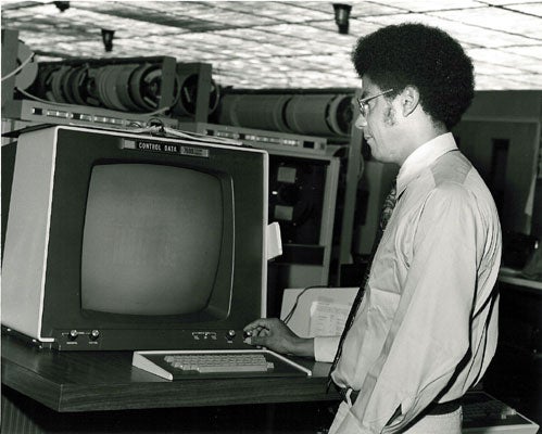 washington computer terminal