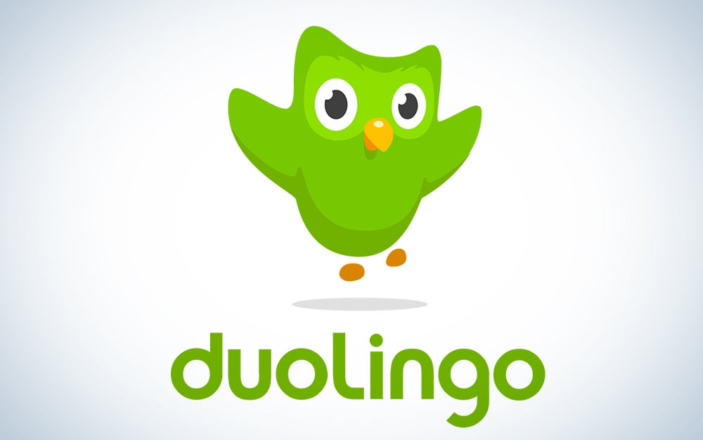 Duolingo Language App