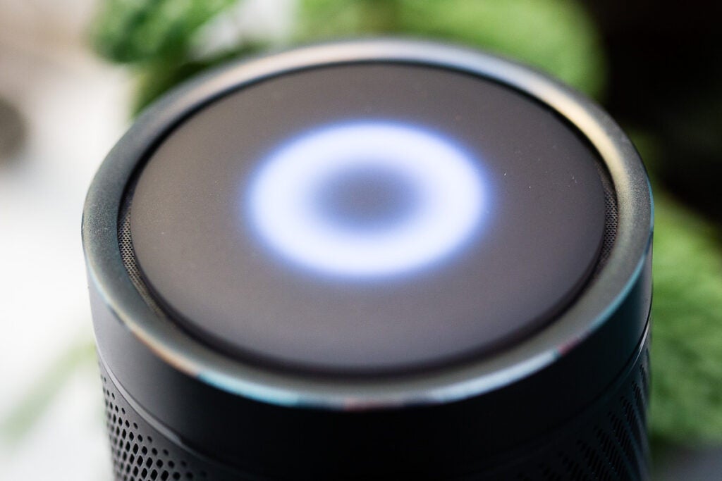 Cortana Speaker
