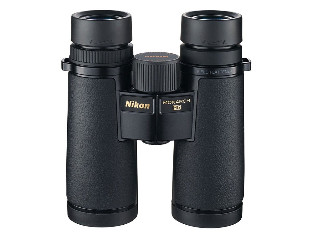 Nikon Monarch HG Binocular
