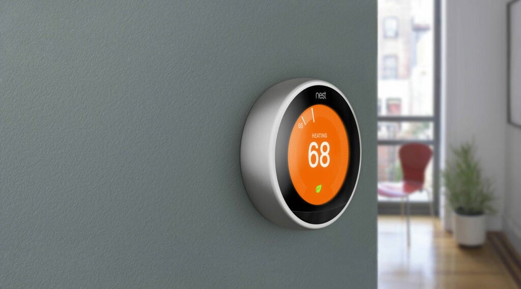 Nest review