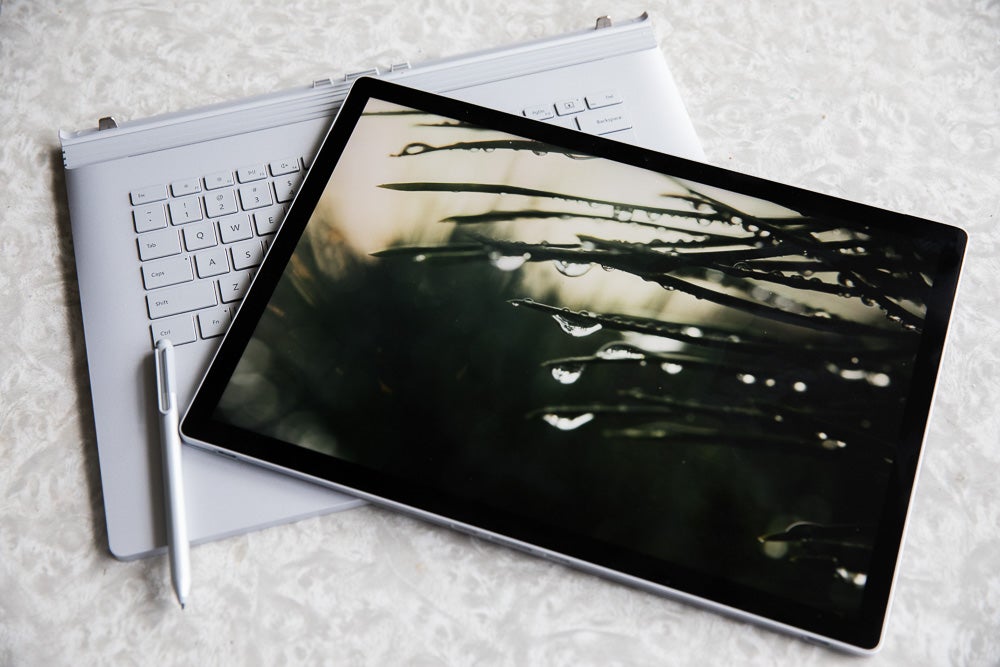 Surface Book 2 Review