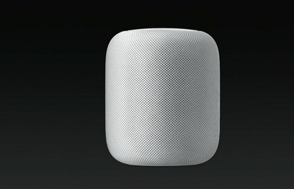 Apple Home Pod