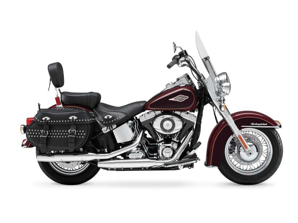 AKA the classy classic. It may not be the coolest bike in the Harley lineup, but it may just be the prettiest, and is certainly one of the most dexterous. Plus, there are some pretty smokin’ deals out there these days.