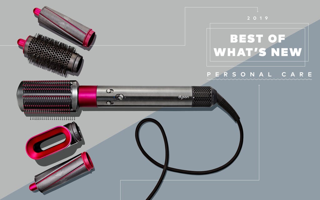 The year’s most exciting innovations in personal care