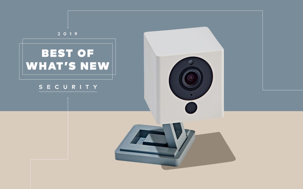 The most important security advancements of 2019