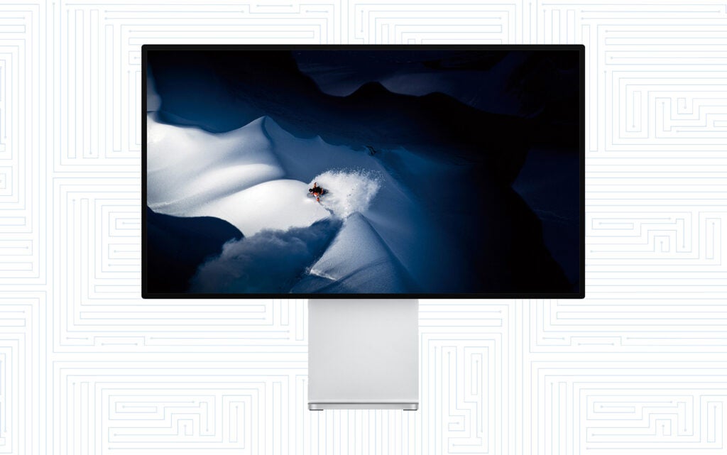 Pro Display XDR by Apple