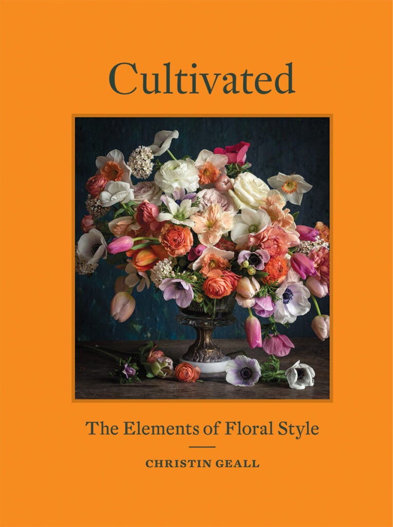 Cover of Cultivated
