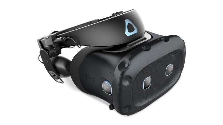 HTC Vive Cosmos Elite VR headset