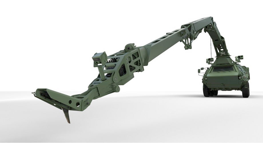 Rheinmetall Defence KAI system