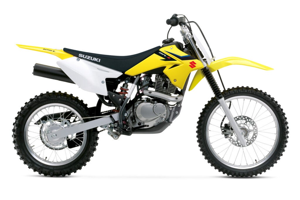 You can expect to spend around $1,599 and $7,599 for a small dirt bike