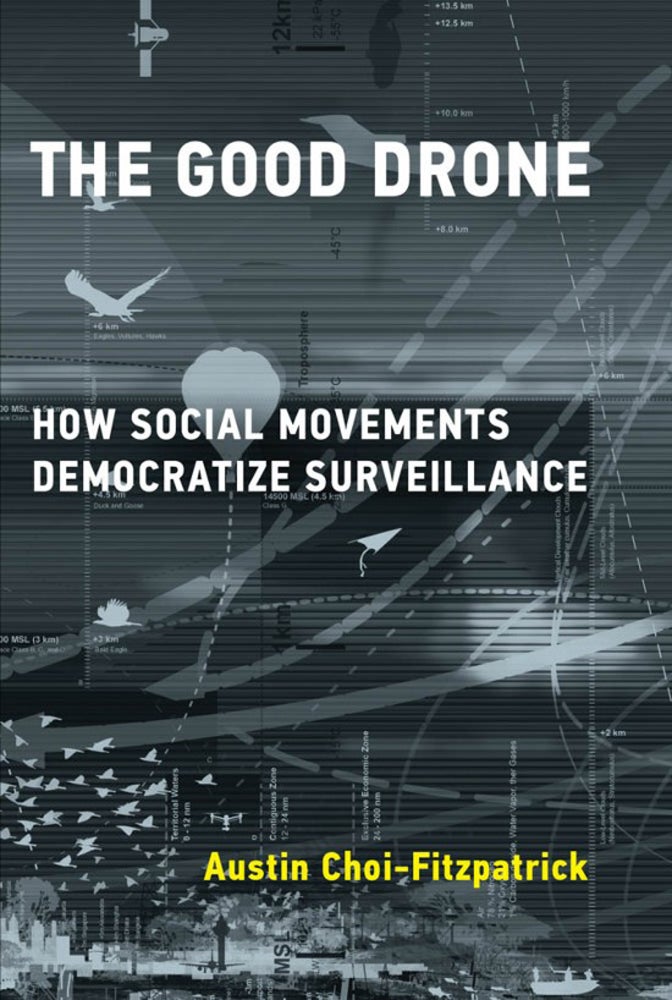 The Good Drone book